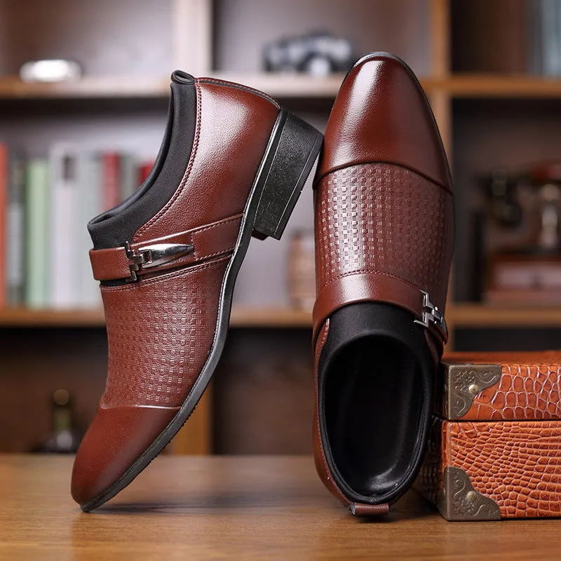 MAXIMILIAN AIRLUXE SHOES