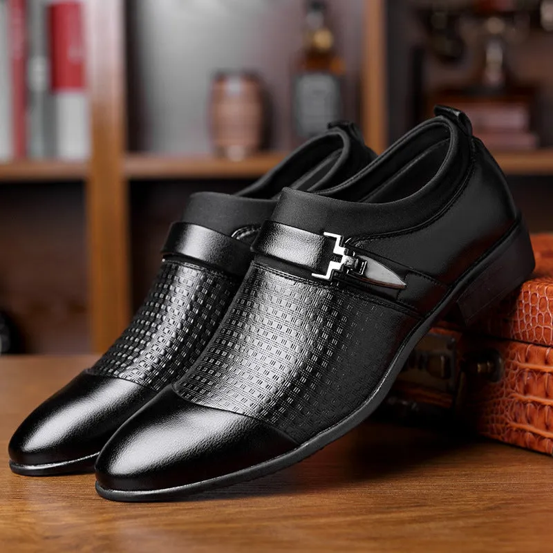 MAXIMILIAN AIRLUXE SHOES