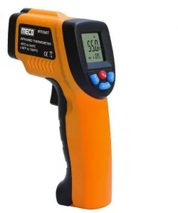 Meco IRT 550T Digital Infrared Thermometer