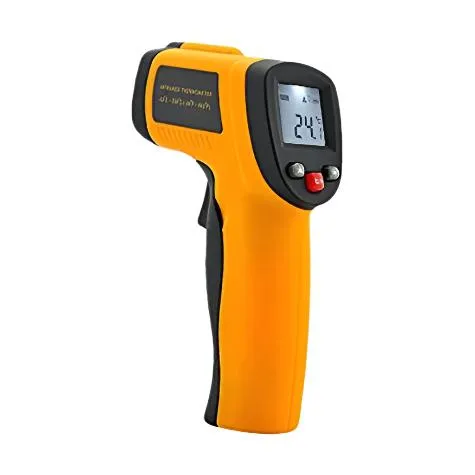 Meco IRT 550T Digital Infrared Thermometer