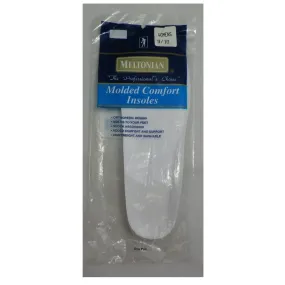 Meltonian Foam Insole #MFIM