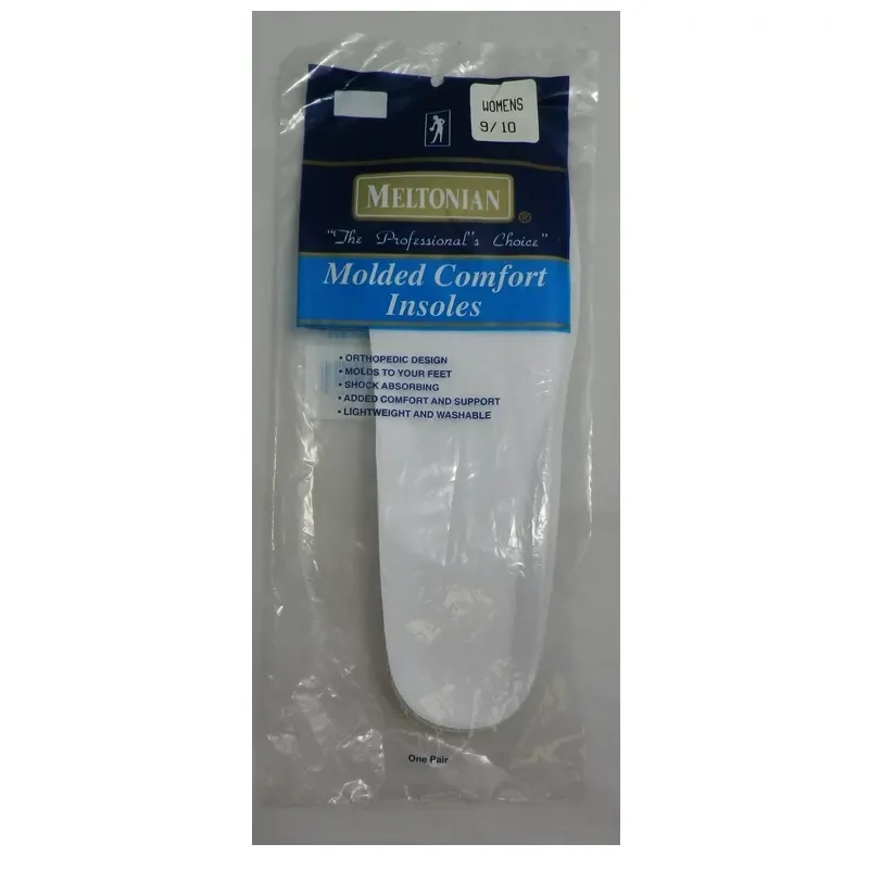 Meltonian Foam Insole #MFIM