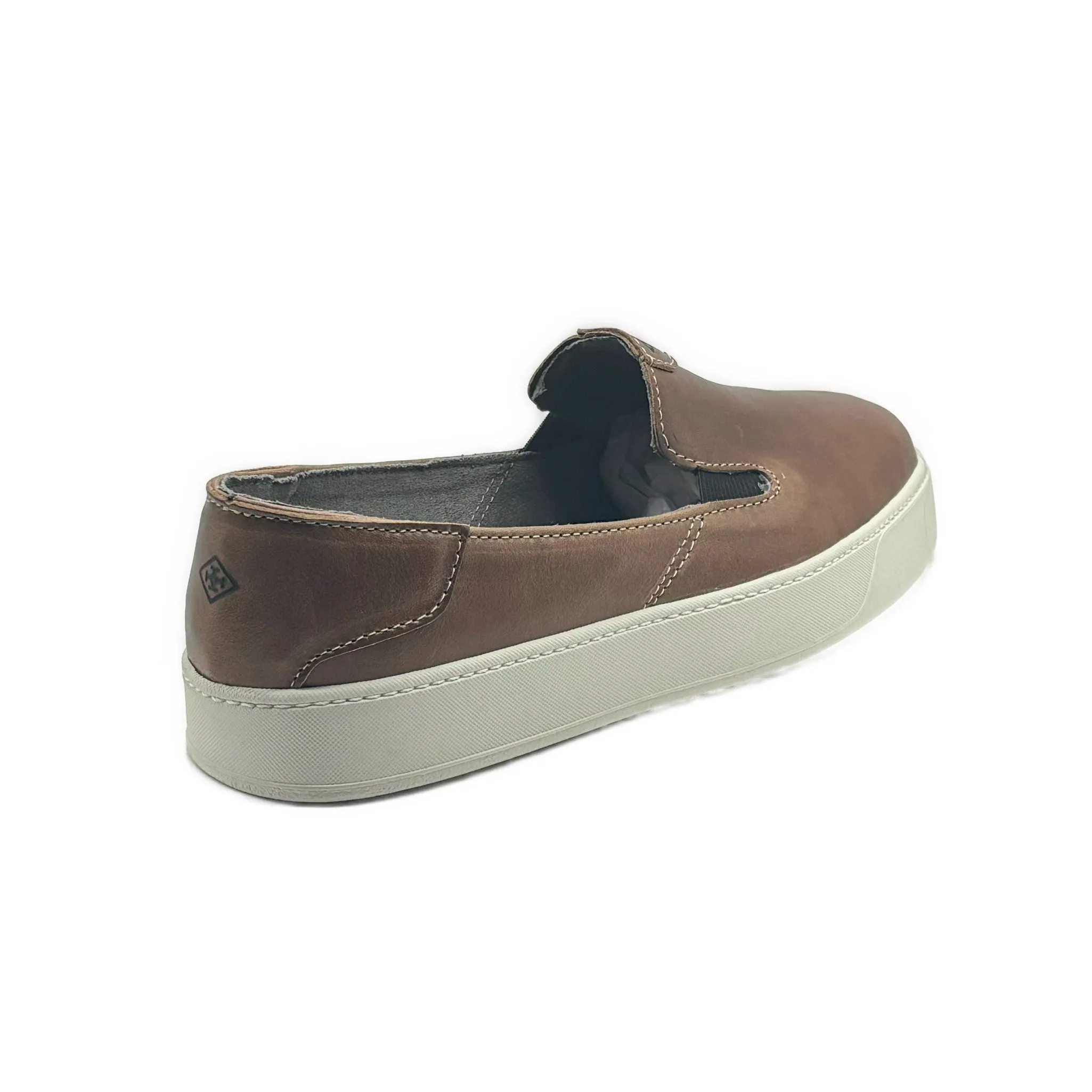 Men's Bobby Slip On Horween Natural