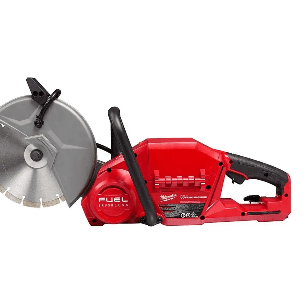 Milwaukee 2786-80 M18 FUEL 18V 9" Cut-Off Saw w/ ONE-KEY - Bare Tool Recon