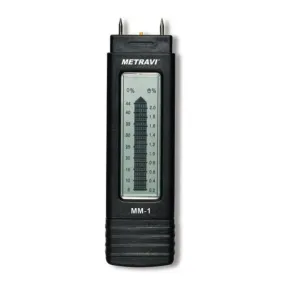 MM-1 Pin-type Moisture Meter