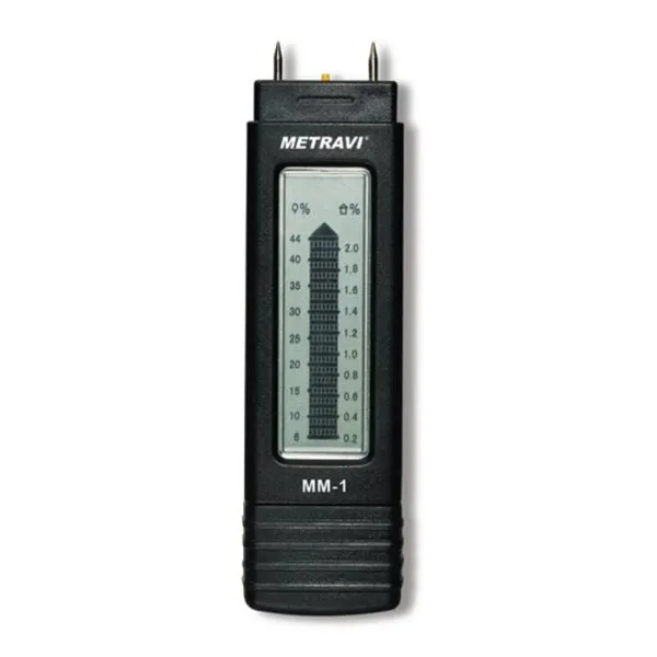 MM-1 Pin-type Moisture Meter