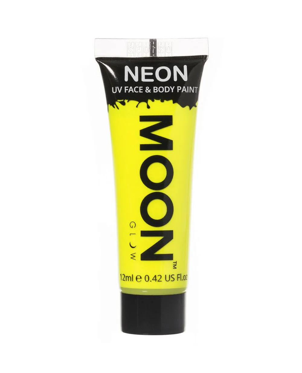 MOON INTENSE NEON FACE PAINT 12ML