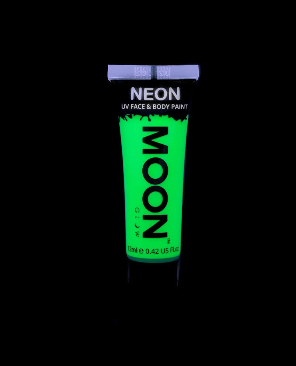 MOON INTENSE NEON FACE PAINT 12ML