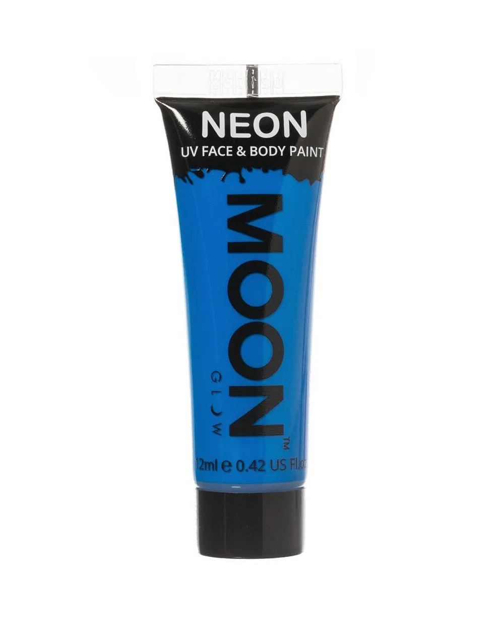 MOON INTENSE NEON FACE PAINT 12ML