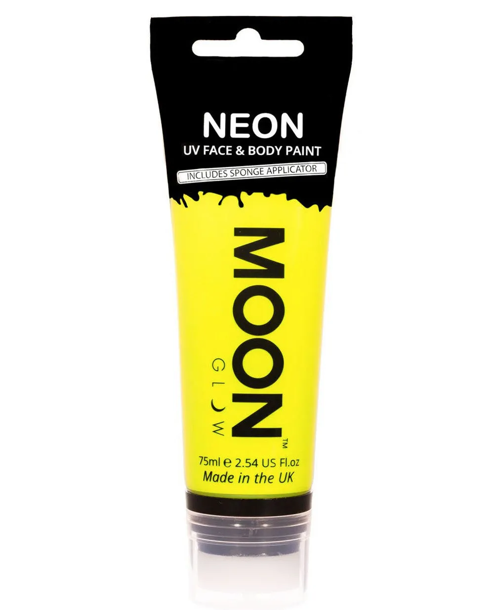 MOON NEON UV FACE/BODY PAINT 75ML