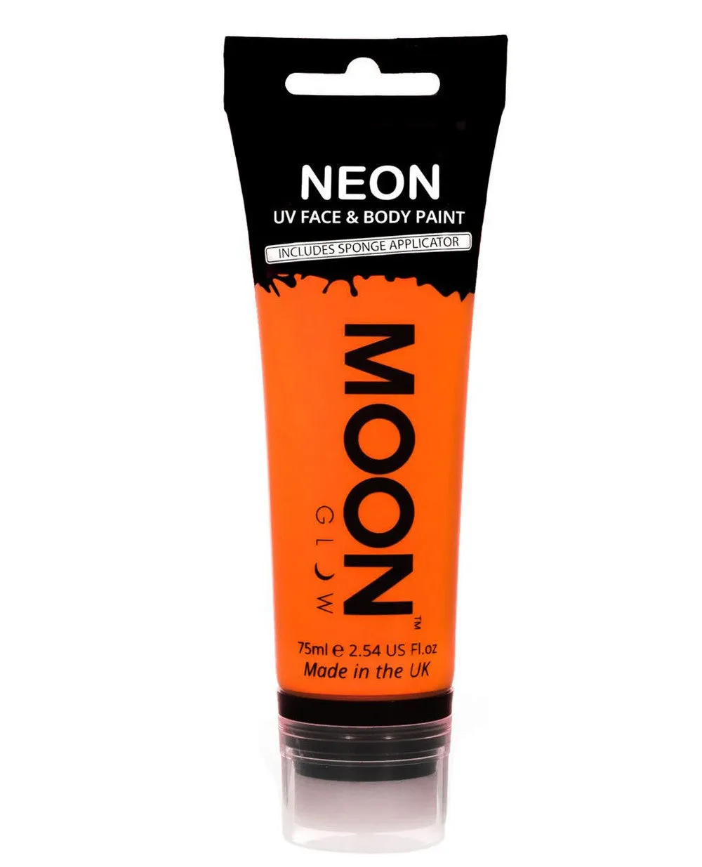 MOON NEON UV FACE/BODY PAINT 75ML