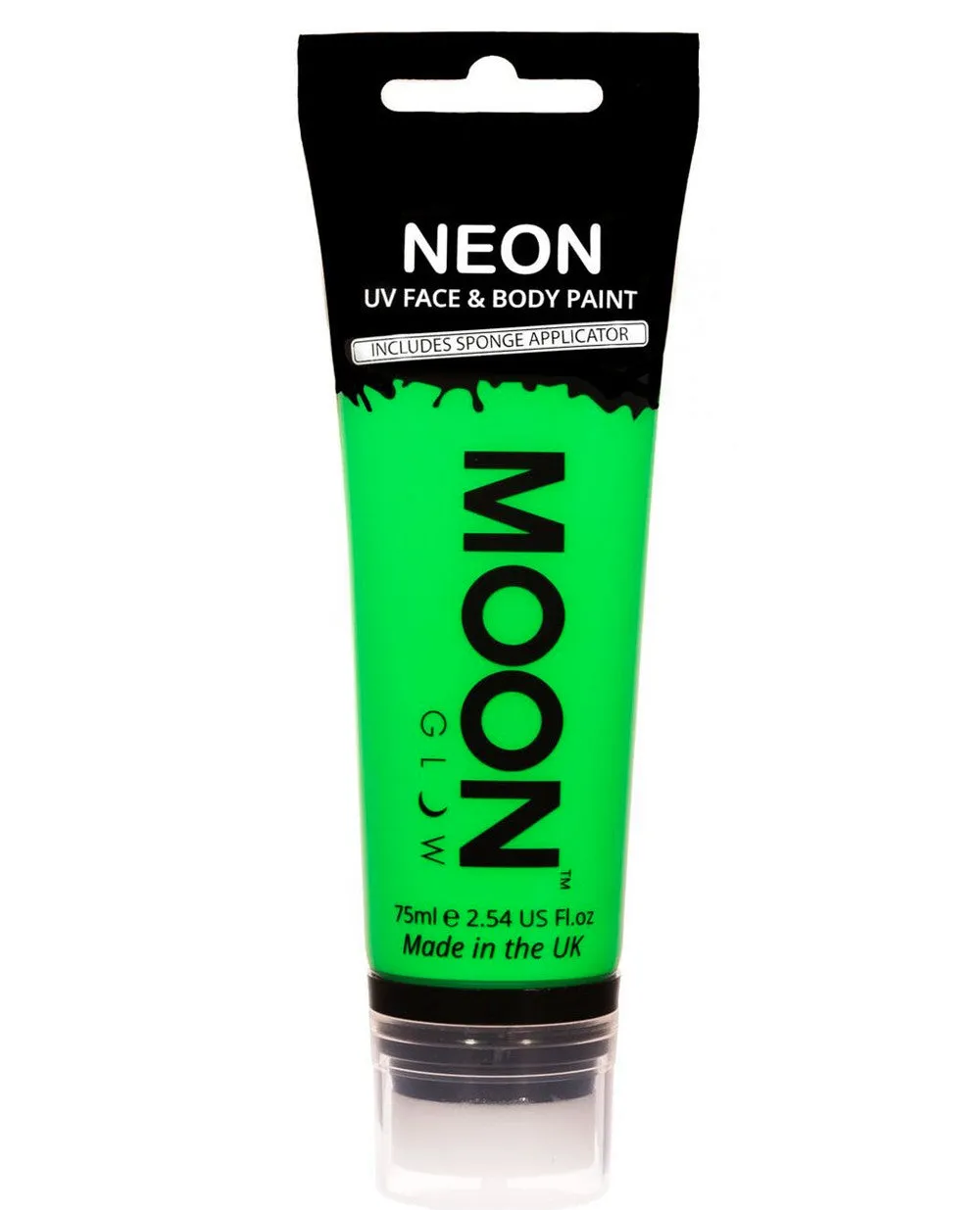 MOON NEON UV FACE/BODY PAINT 75ML