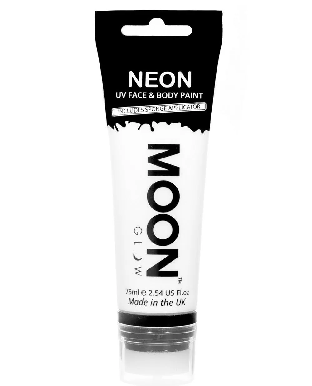 MOON NEON UV FACE/BODY PAINT 75ML