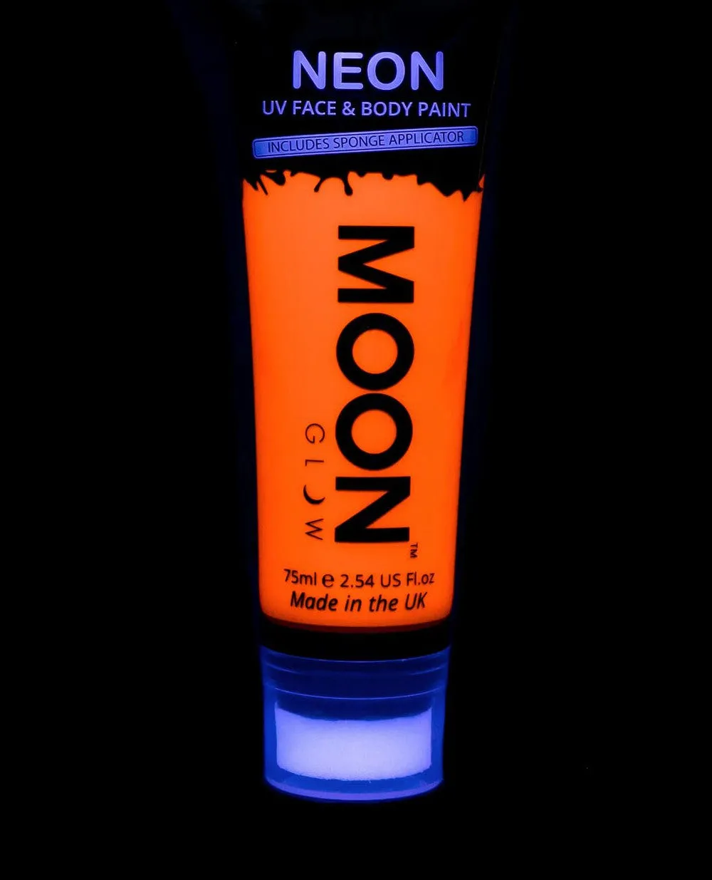 MOON NEON UV FACE/BODY PAINT 75ML