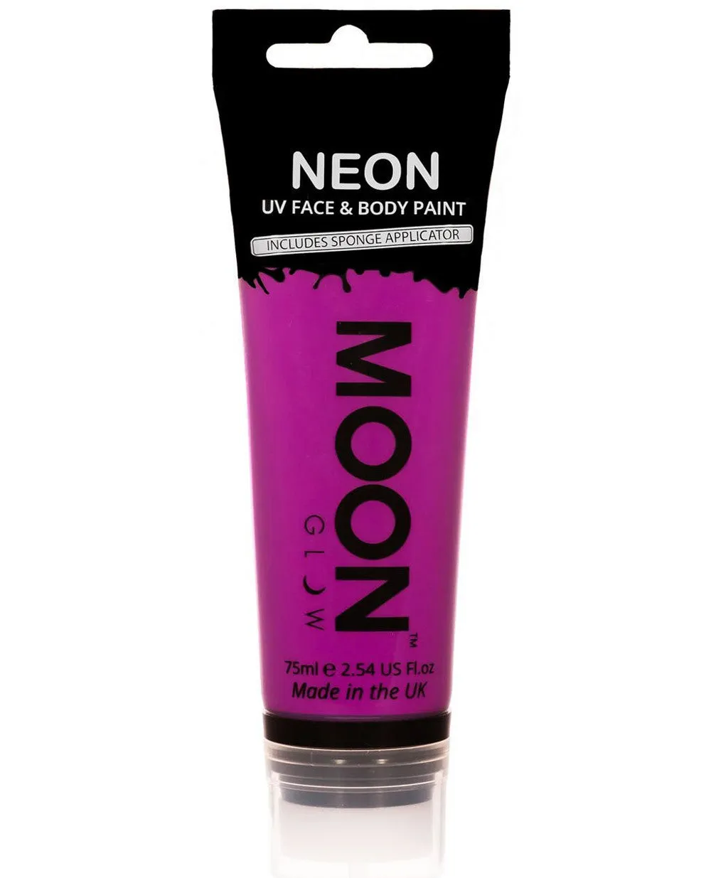 MOON NEON UV FACE/BODY PAINT 75ML