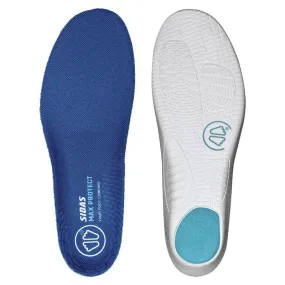 Multisport insoles for everyday wear Move SIDAS, blue