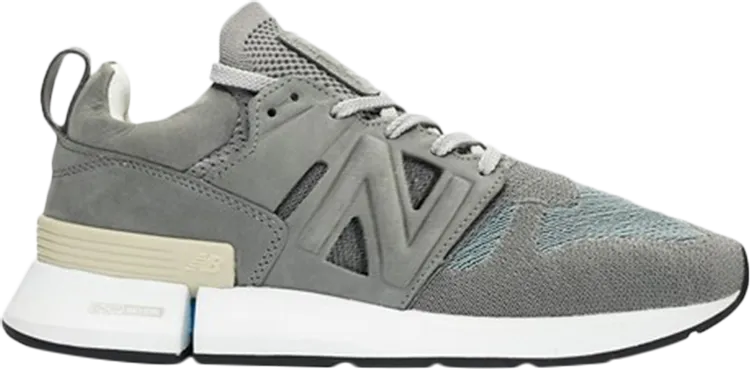 New Balance Tokyo Design Studio x RC-1 sneakers, gray