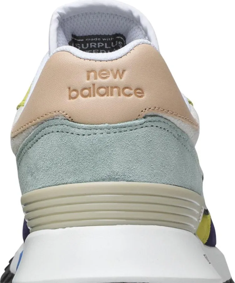 New Balance Tokyo Design Studio x RC_1300 'Surplus Pack' Sneakers, Multicolor