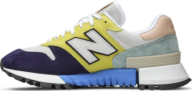 New Balance Tokyo Design Studio x RC_1300 'Surplus Pack' Sneakers, Multicolor