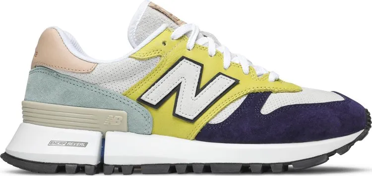 New Balance Tokyo Design Studio x RC_1300 'Surplus Pack' Sneakers, Multicolor