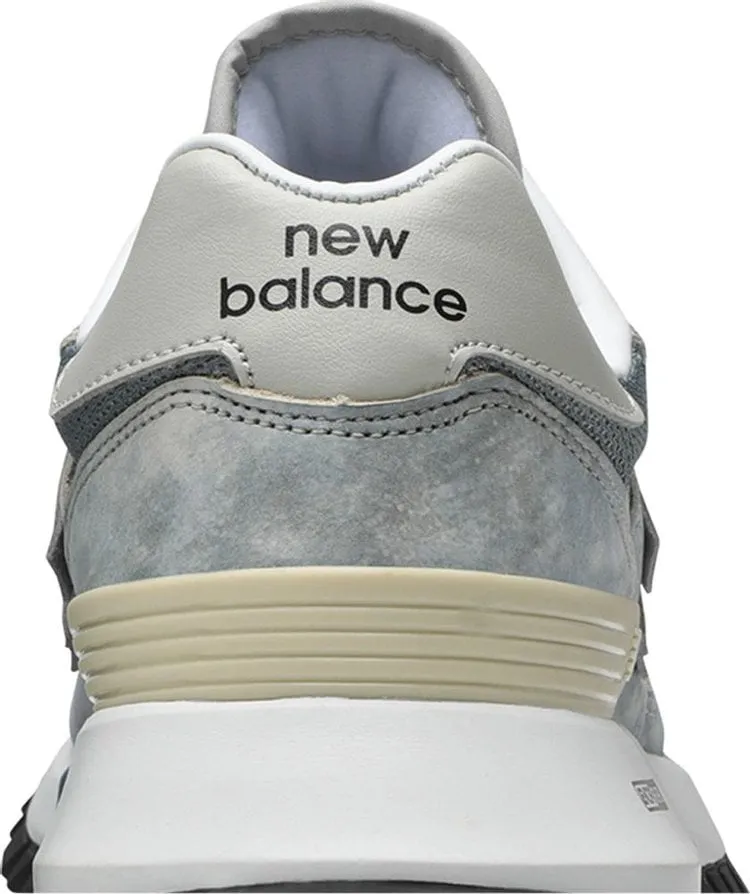 New Balance Tokyo Design Studio x RC_1300 'Washed Blue' sneakers, blue