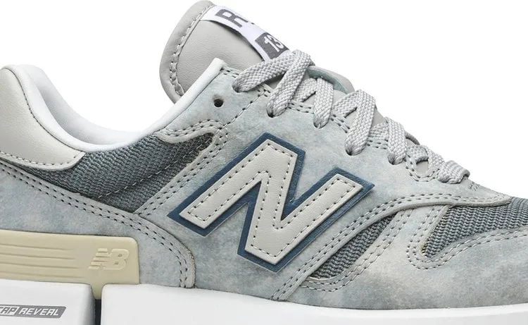 New Balance Tokyo Design Studio x RC_1300 'Washed Blue' sneakers, blue