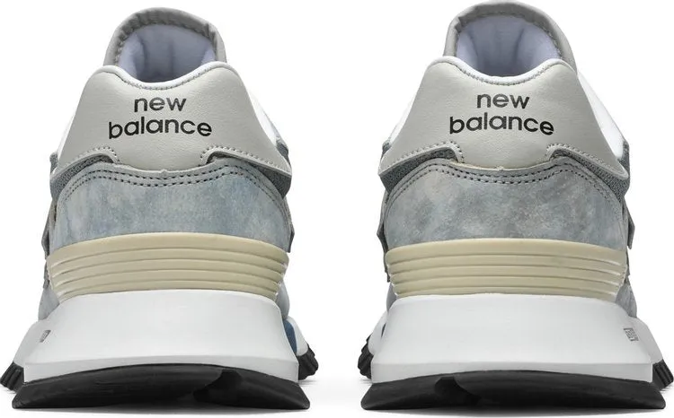 New Balance Tokyo Design Studio x RC_1300 'Washed Blue' sneakers, blue