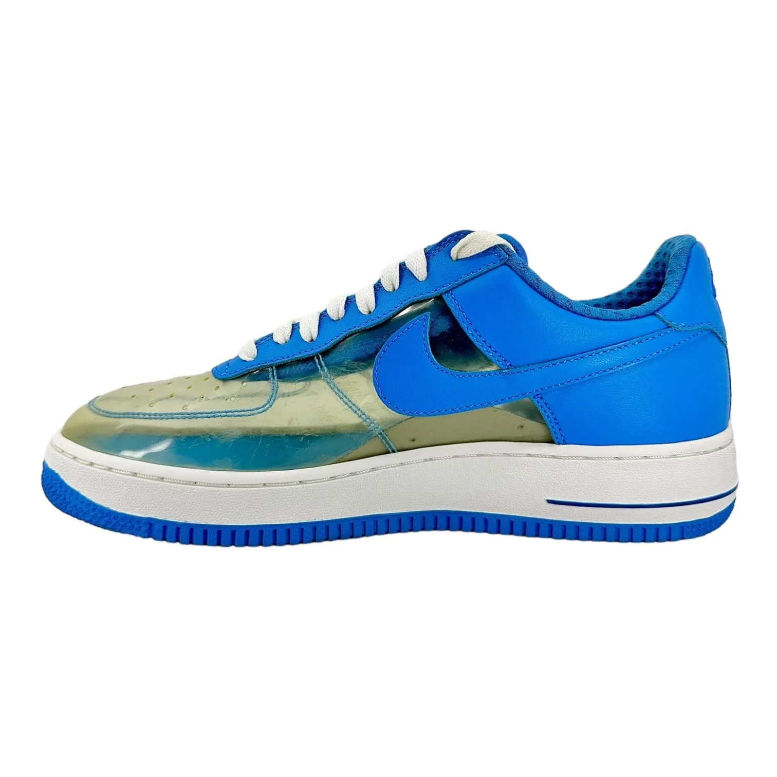 Nike Air Force 1 Low Fantastic 4 Invisible Woman Pre-Owned