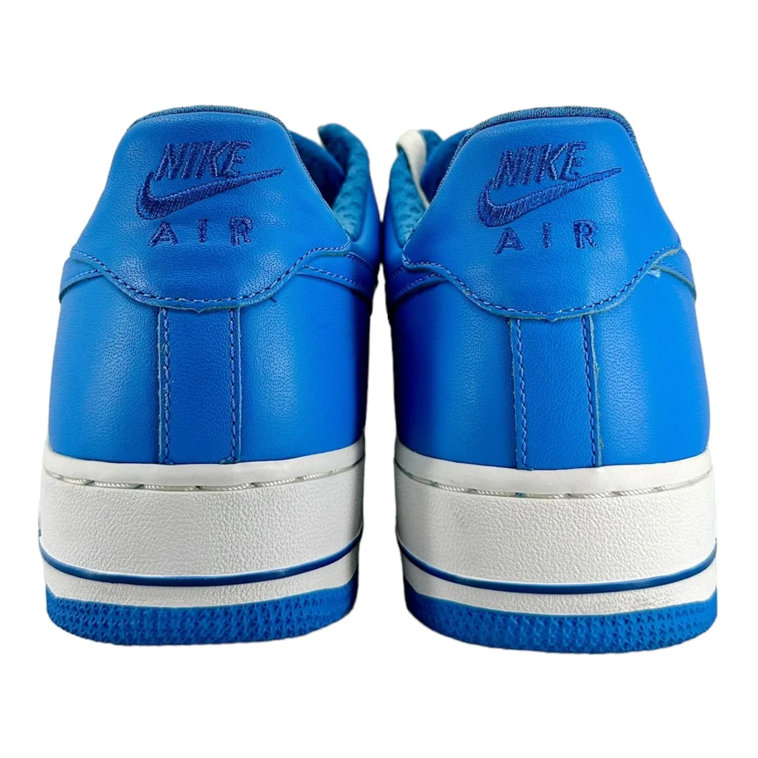 Nike Air Force 1 Low Fantastic 4 Invisible Woman Pre-Owned