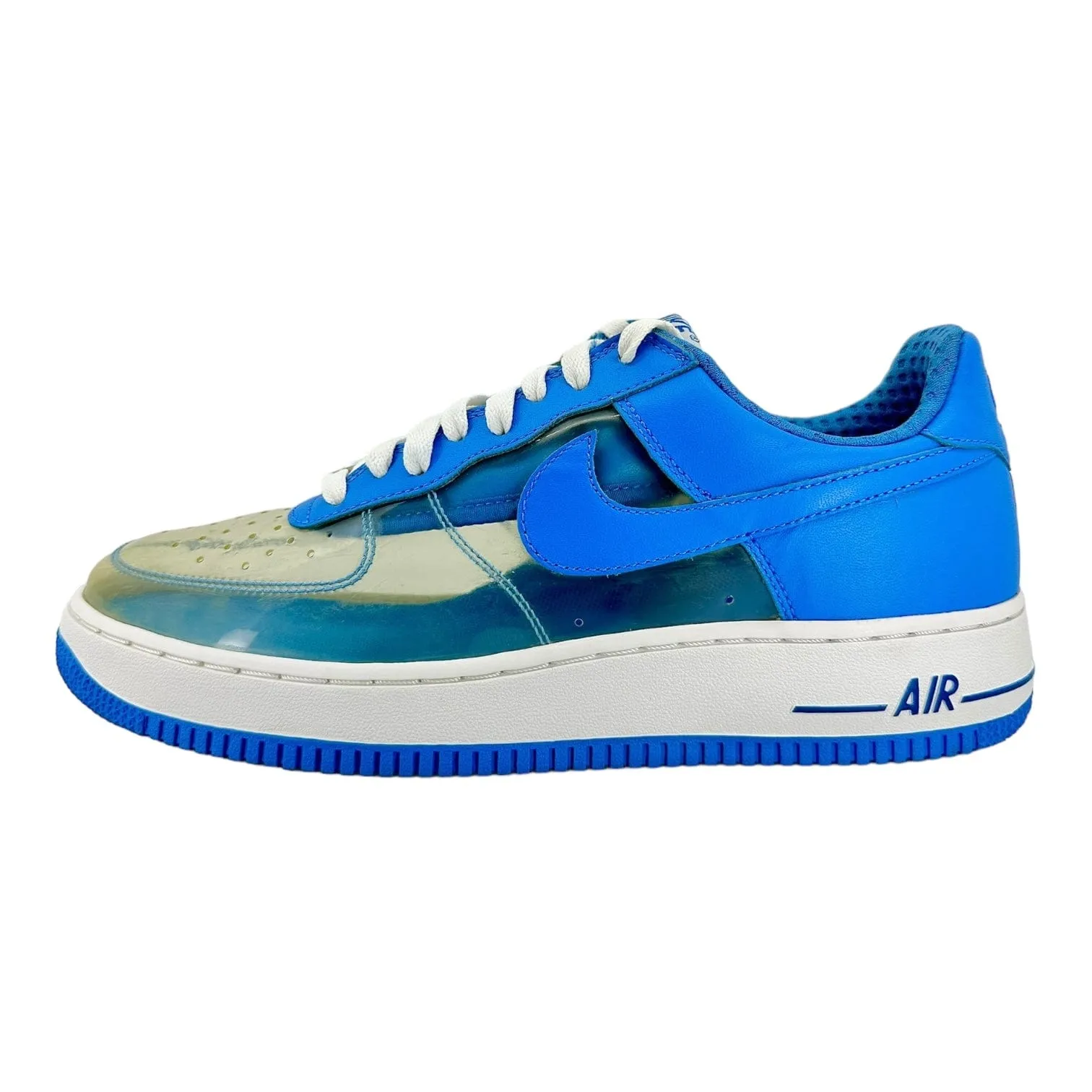 Nike Air Force 1 Low Fantastic 4 Invisible Woman Pre-Owned