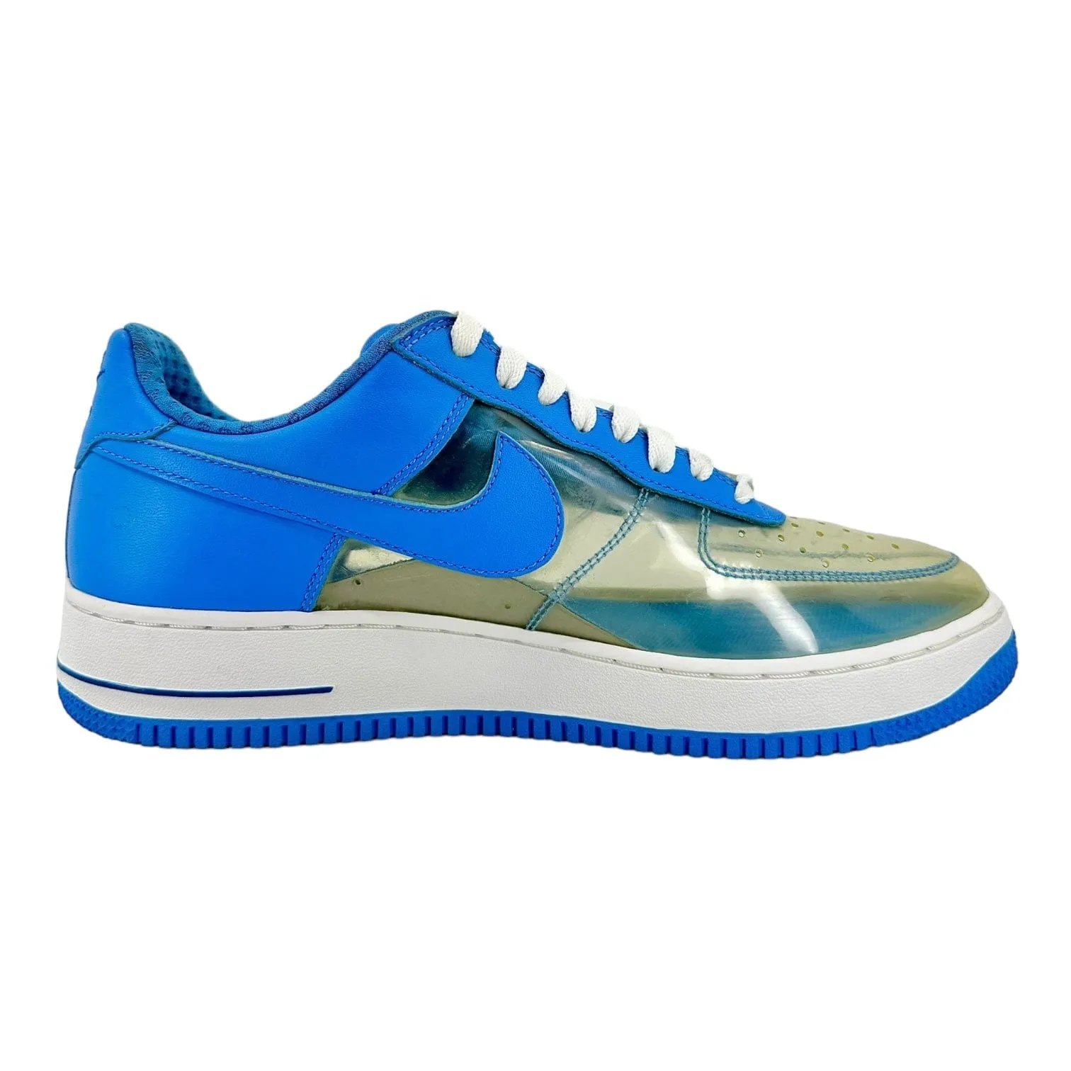 Nike Air Force 1 Low Fantastic 4 Invisible Woman Pre-Owned