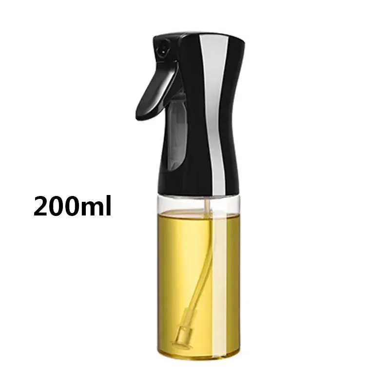 Oil Spray Bottle for BBQ and Cooking, Olive Oil Dispenser