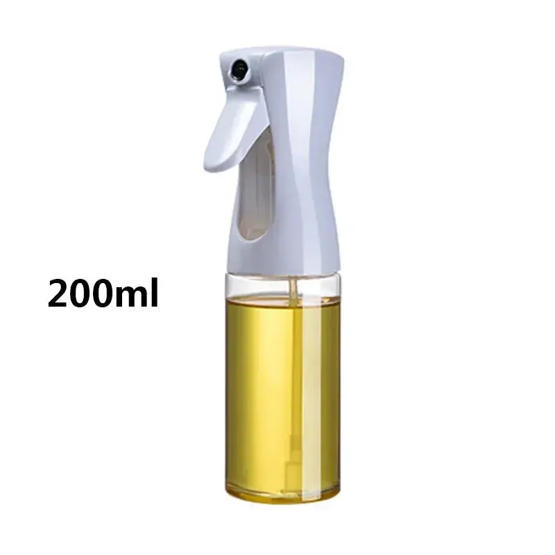 Oil Spray Bottle for BBQ and Cooking, Olive Oil Dispenser