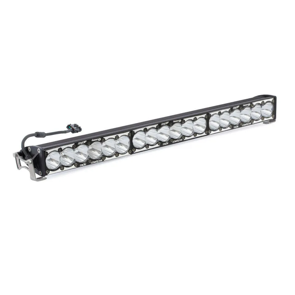 OnX6 Full Laser Light Bar - Universal