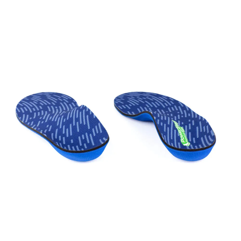 Pinnacle High Insoles