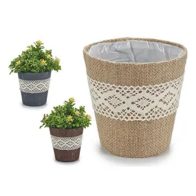 Plant pot