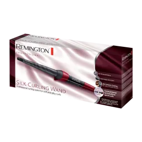 REMINGTON CI96 SILK CURLING WAND