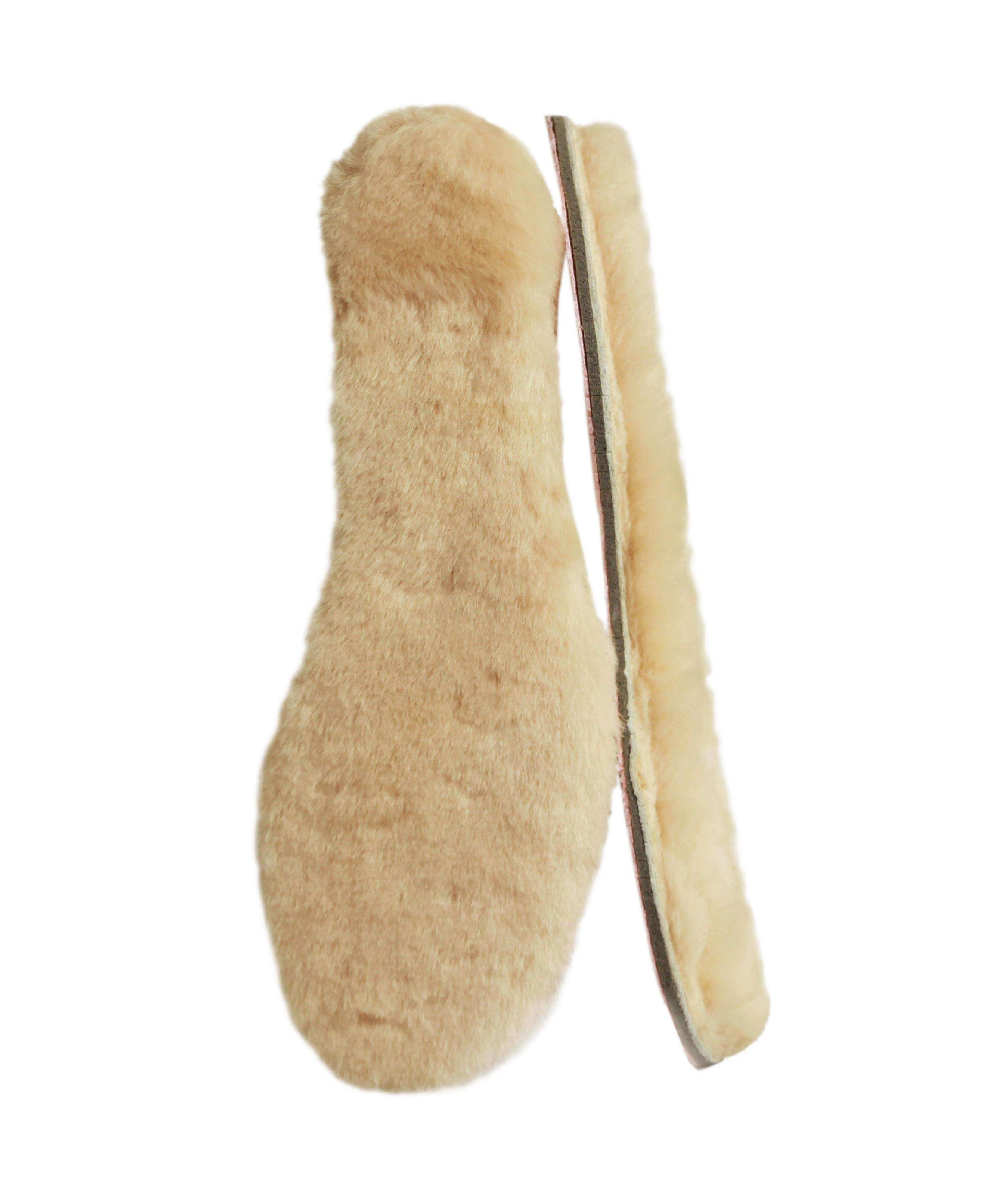 Sheepskin Insoles