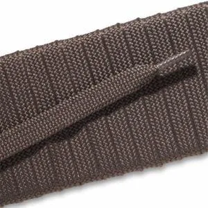 Spool - Fashion Athletic Flat - Taupe Gray (144 yards) Shoelaces