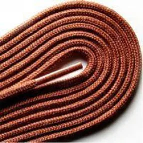 Spool - Fashion Thin Round Dress - Sorrento Brick (144 yards) Shoelaces