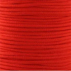 Spool - Round Athletic - Orange (144 yards) Shoelaces