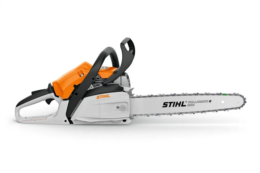 STIHL MS 172 C-E GAS CHAINSAW