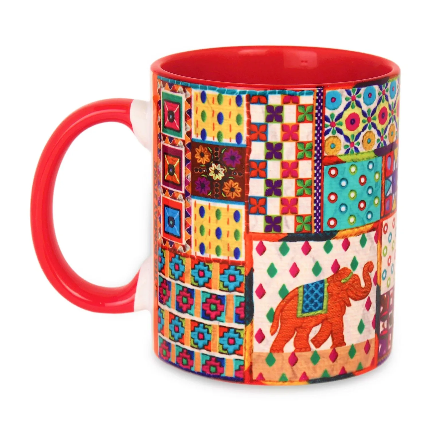 Sui Dhaaga Coffee Mug 300 ml