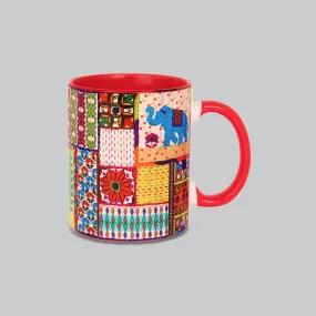 Sui Dhaaga Coffee Mug 300 ml