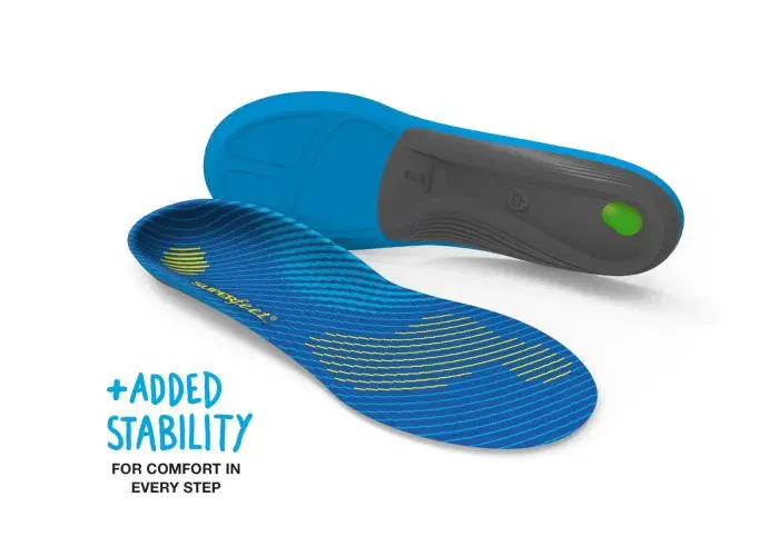 Superfeet Active Support Insoles