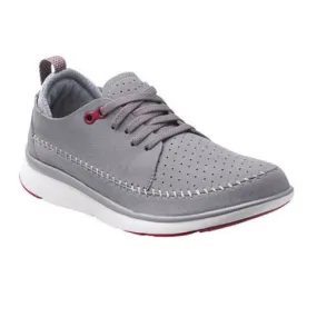 Superfeet Addy Sneaker (Women) - Grey