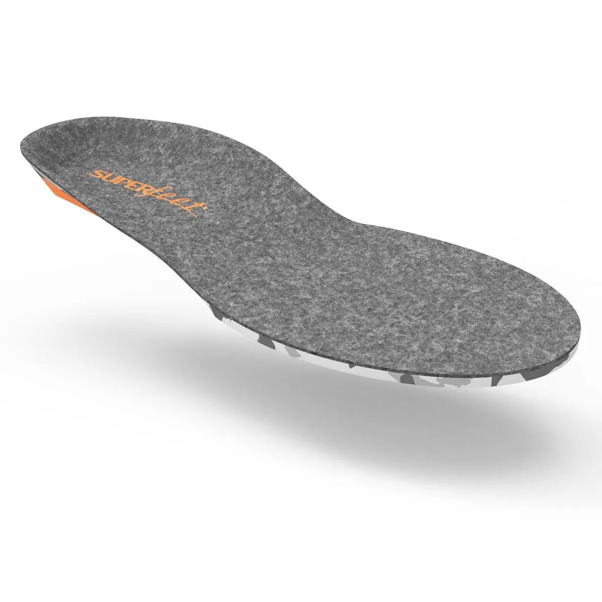 Superfeet Men's Trophy Hunt Insole