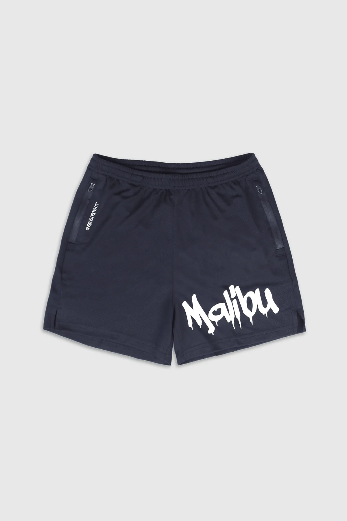 Sweetener 3.5" Gym Shorts - Graffiti