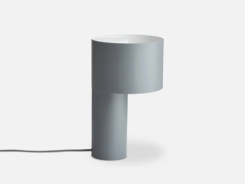 Tangent _ Table Lamp