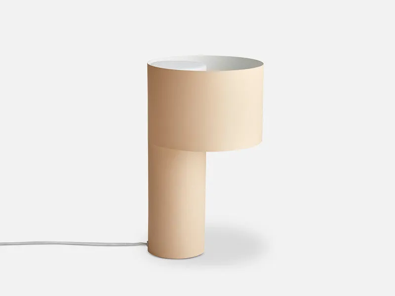 Tangent _ Table Lamp